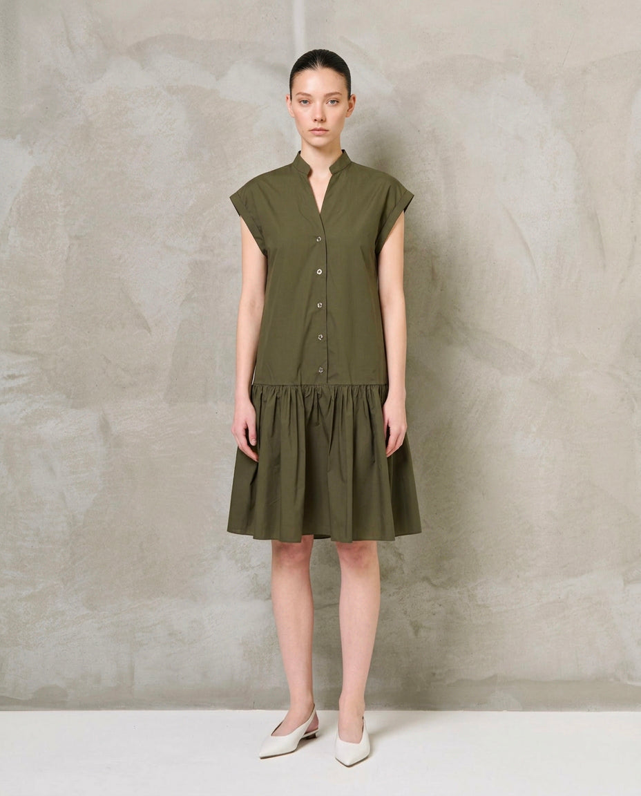 A930-E15|Colore:Militare