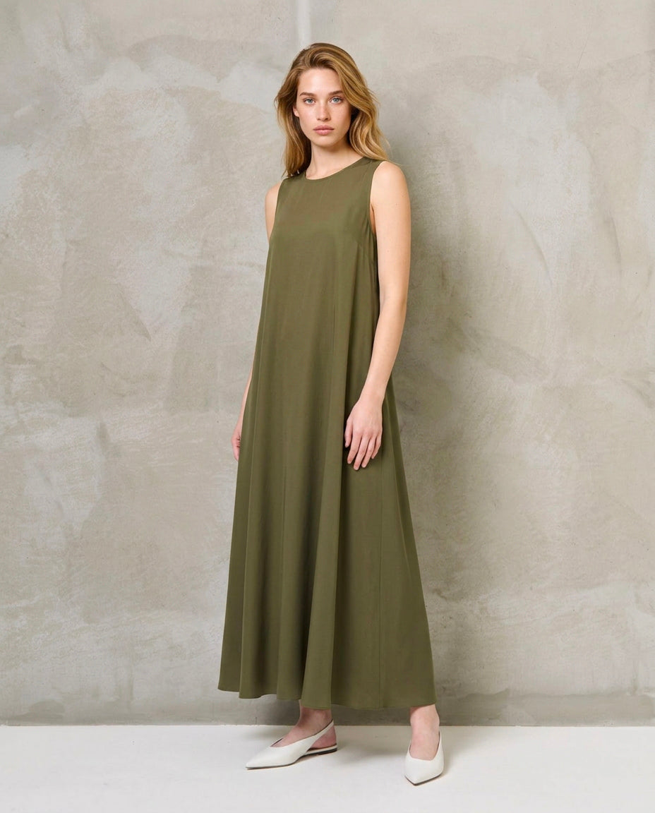 D2587-E96|Colore:Militare
