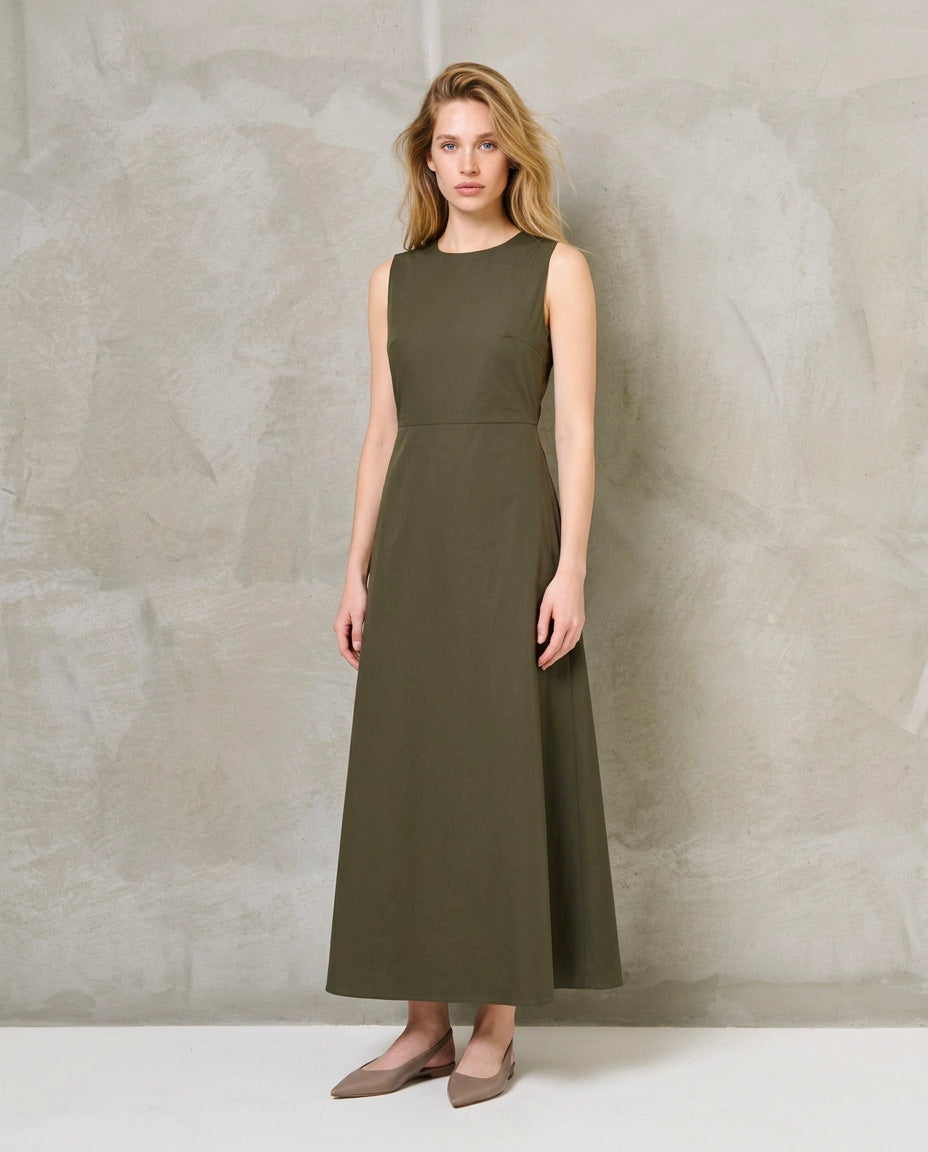 D2138-E15|Colore:Militare