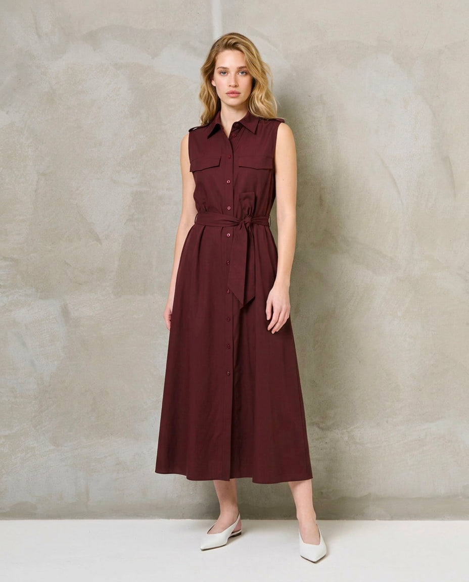 D616-E15|Colore:Bordeaux