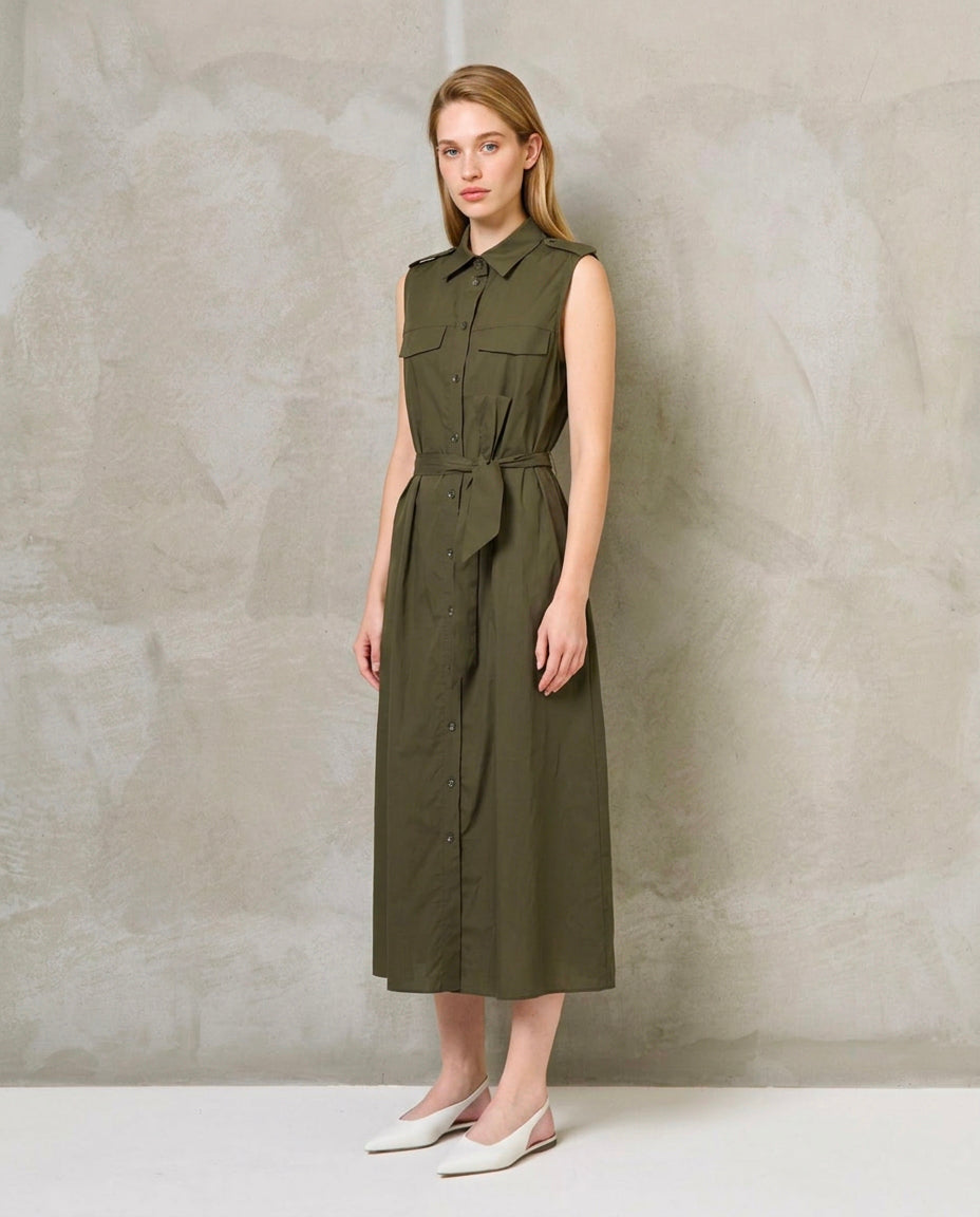 D616-E15|Colore:Militare