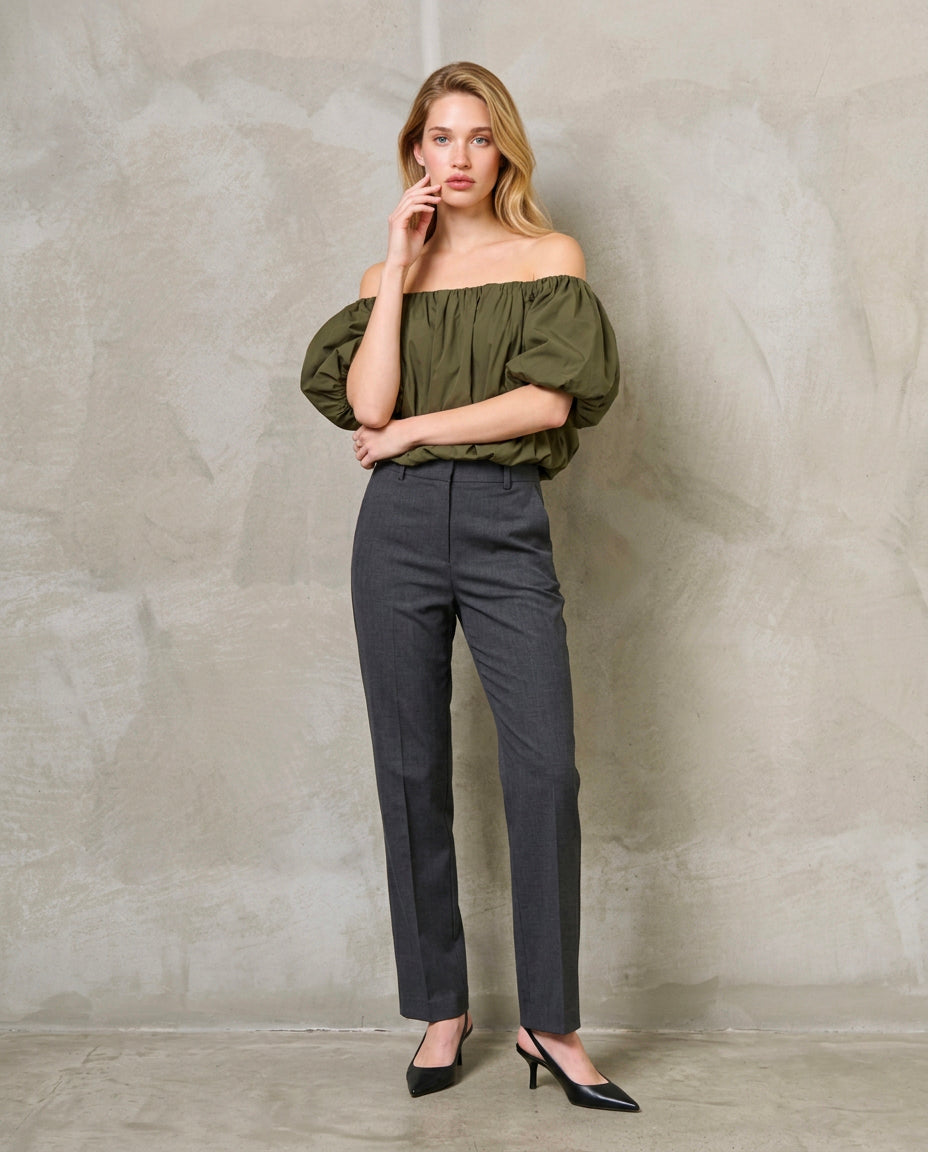 K1922-E15|Colore:Militare
