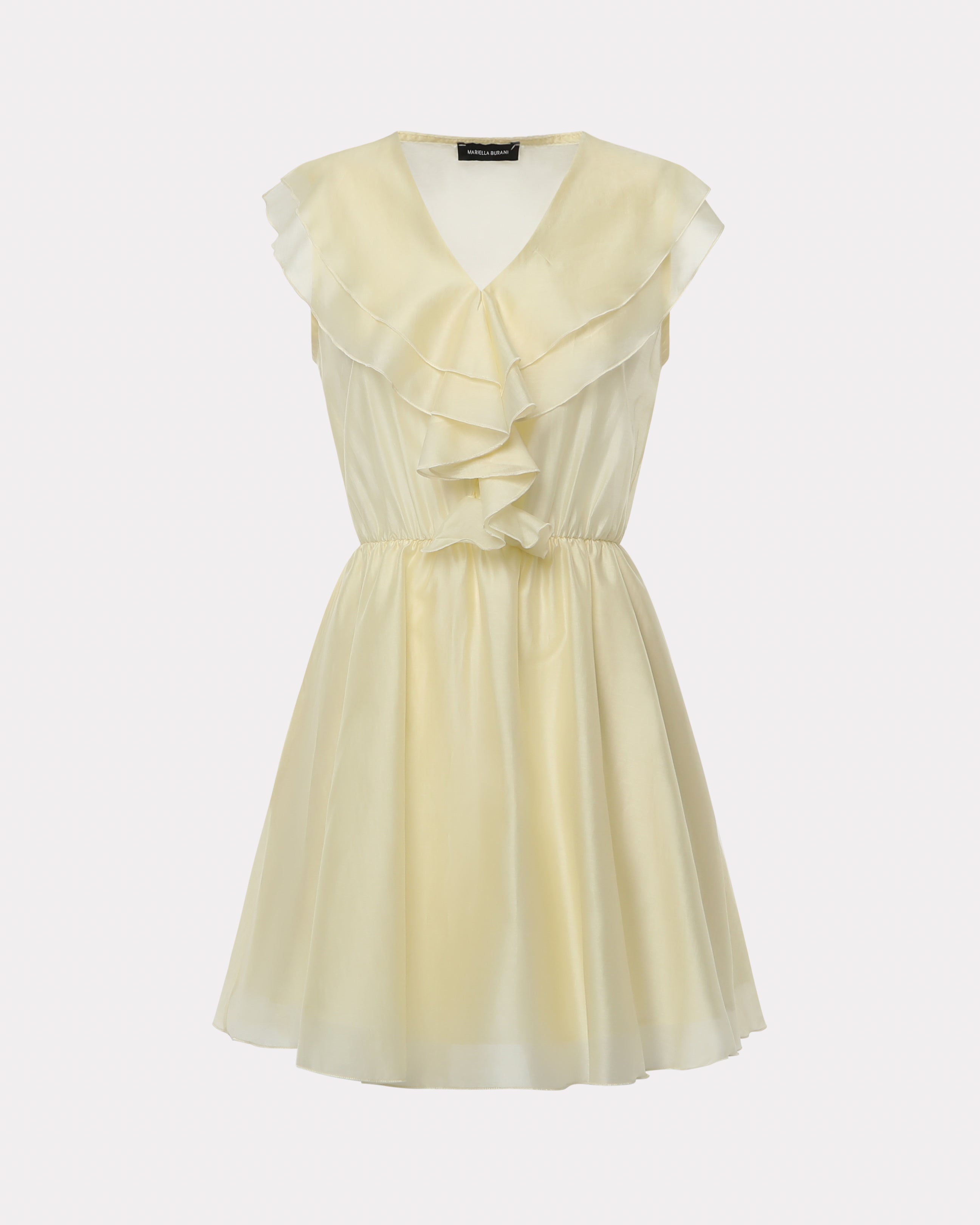 D2545-Z126|Colore:Giallo