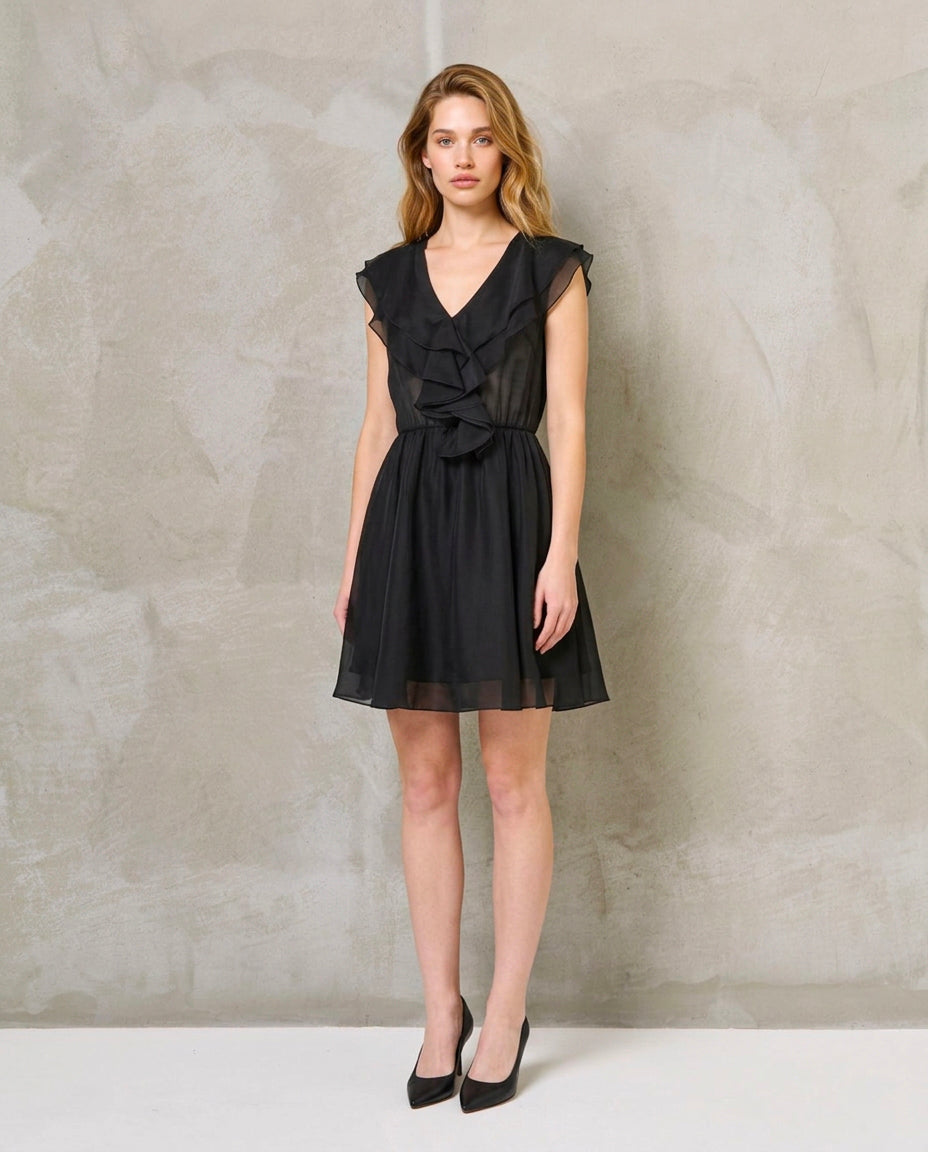D2545-Z126|Colore:Nero