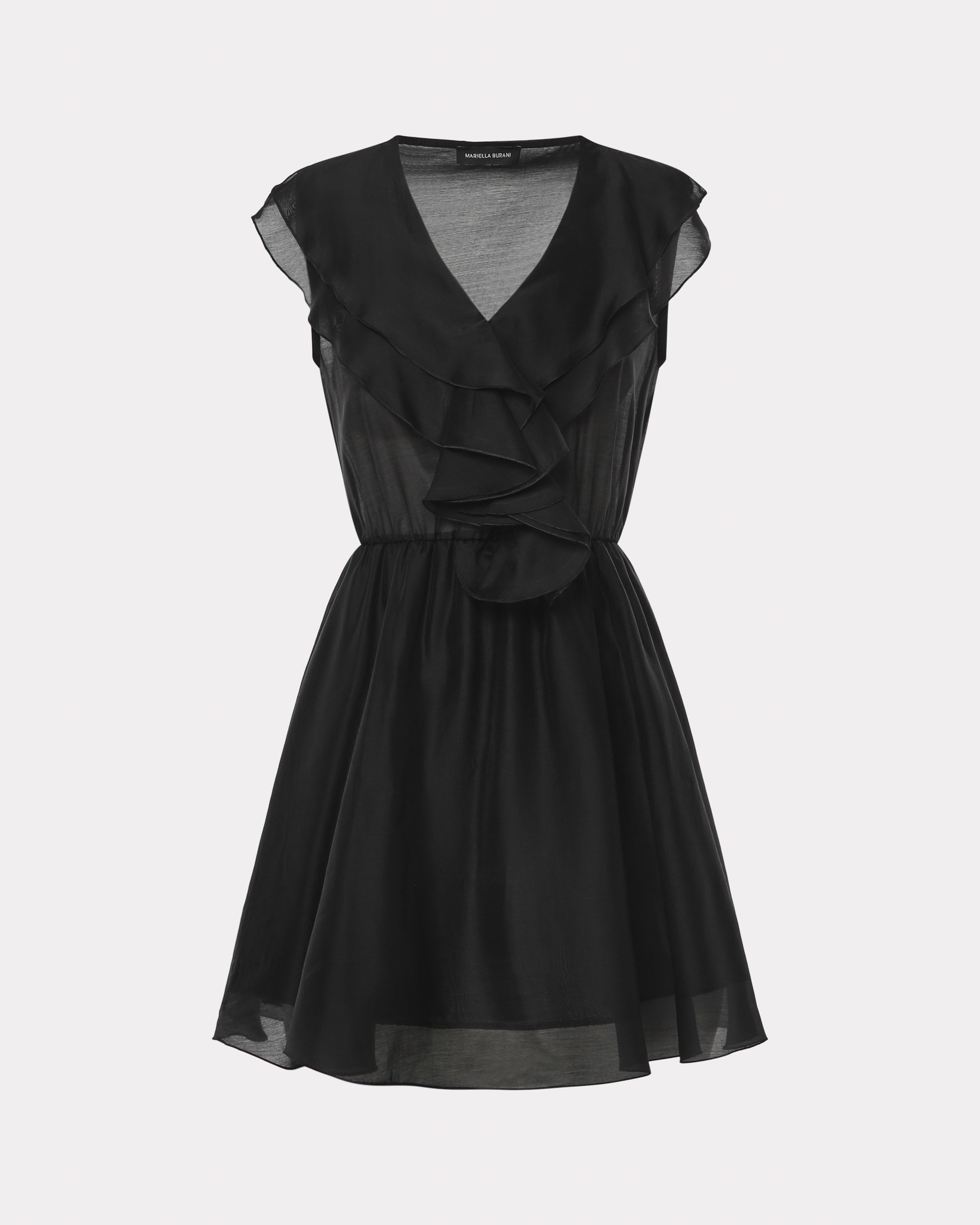 D2545-Z126|Colore:Nero