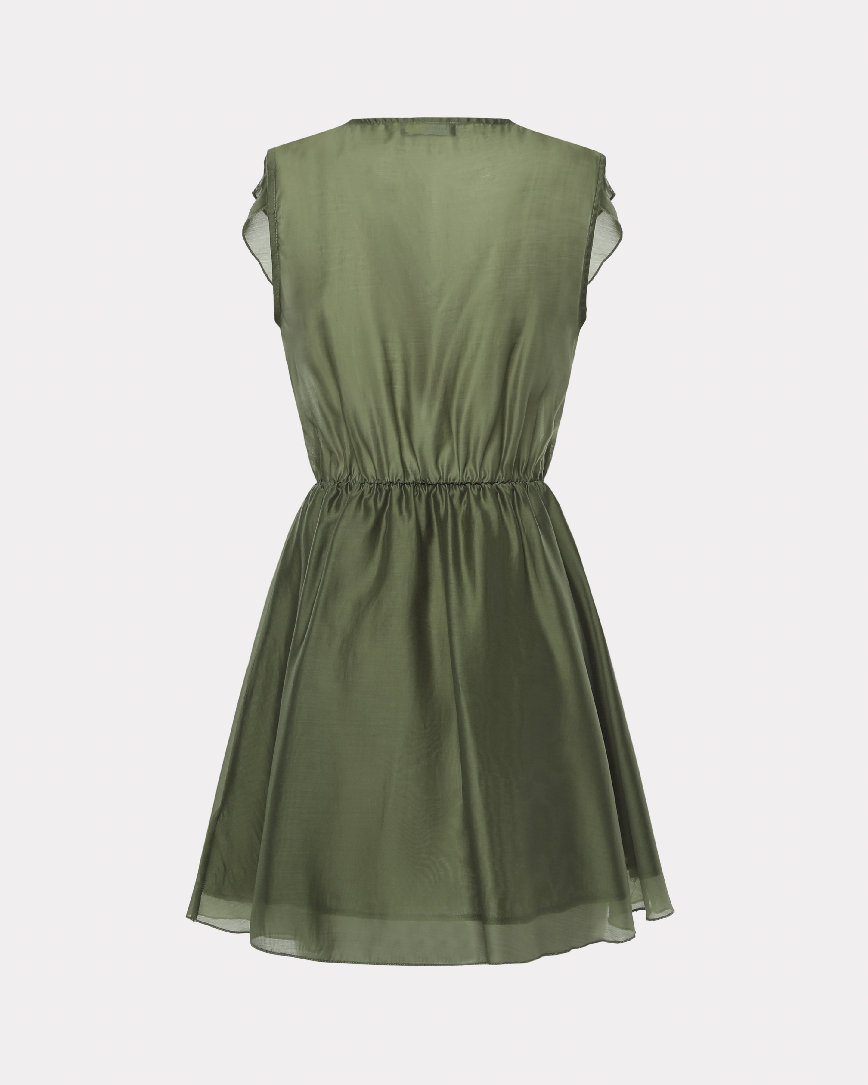 D2545-Z126|Colore:Verde