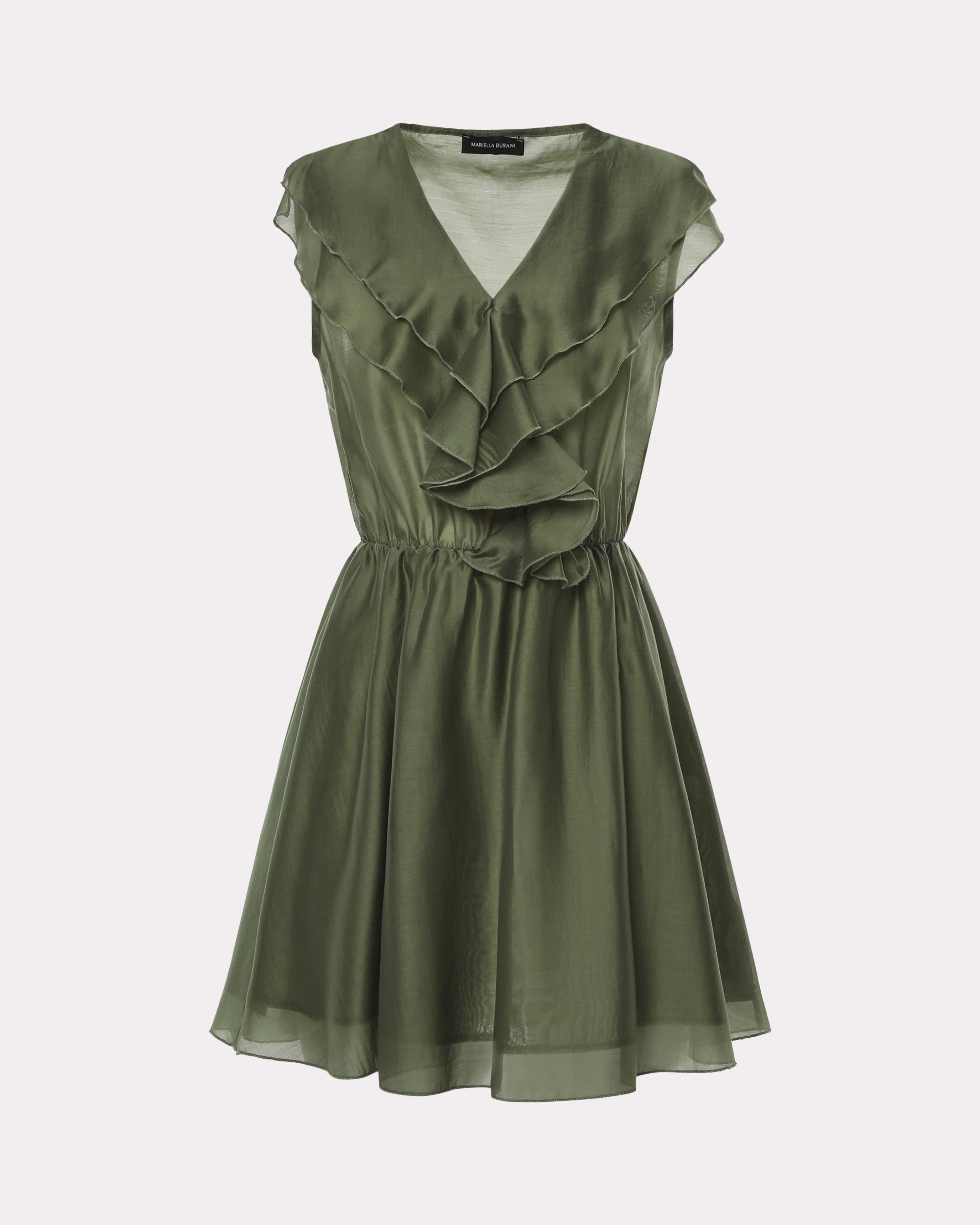 D2545-Z126|Colore:Verde