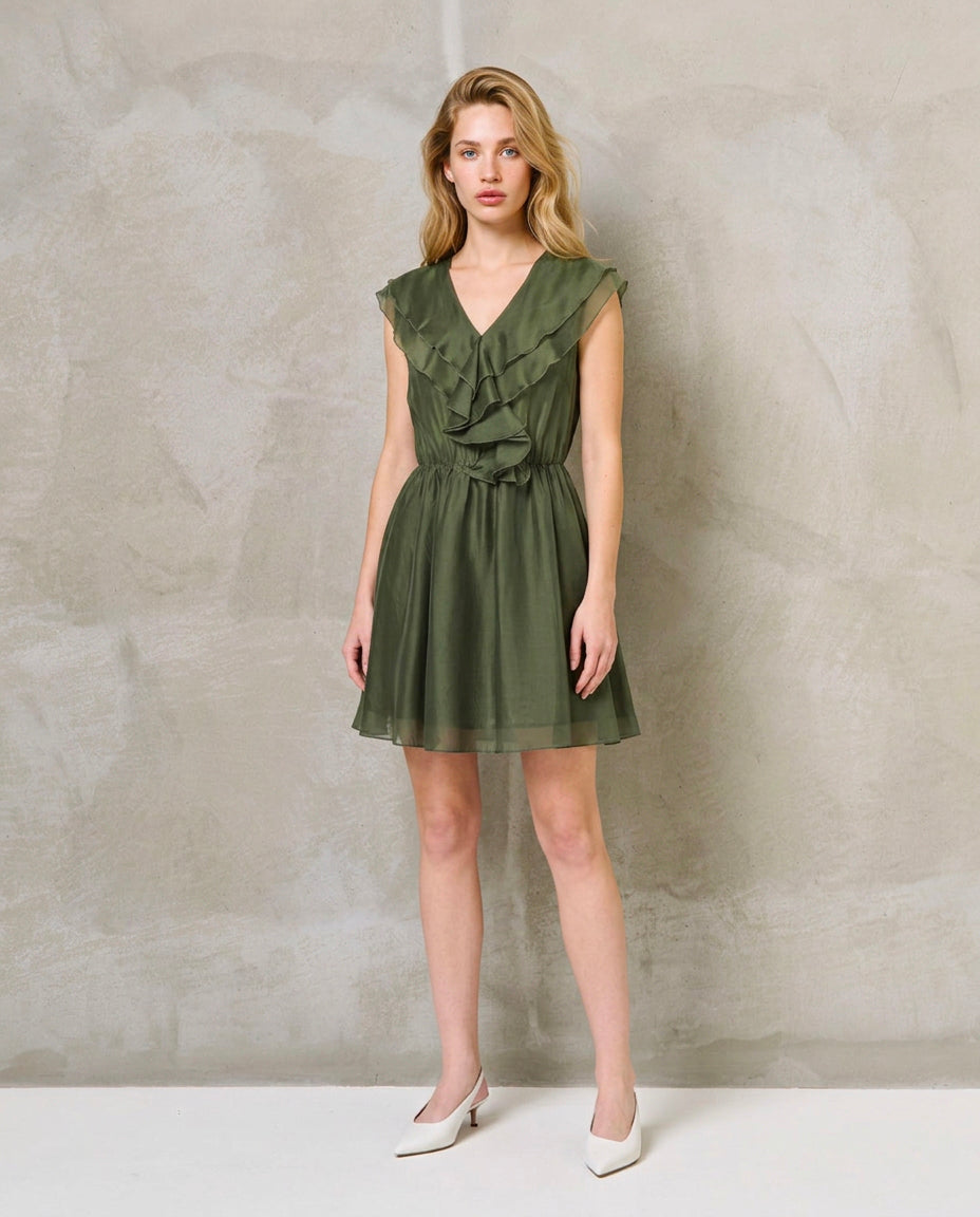 D2545-Z126|Colore:Verde
