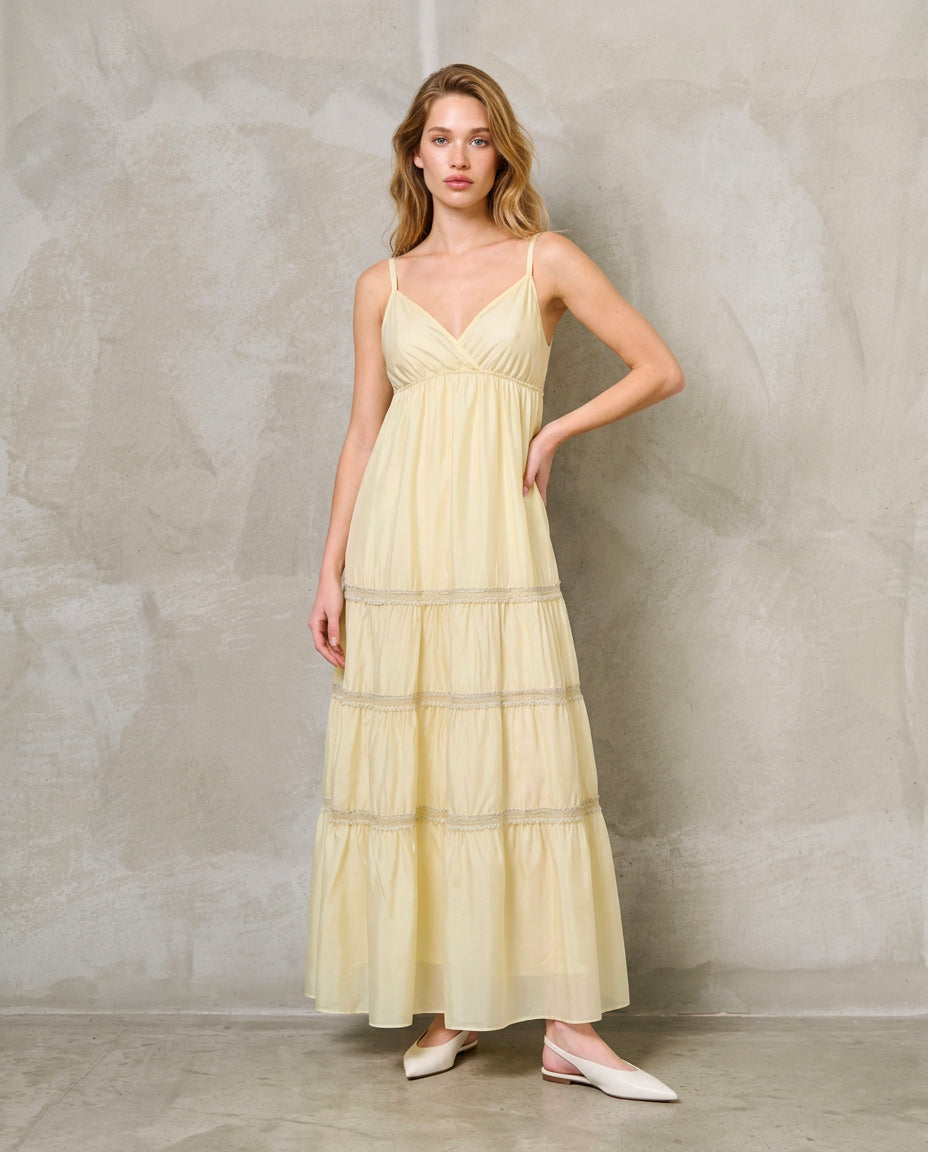 D2513-Z126|Colore:Giallo