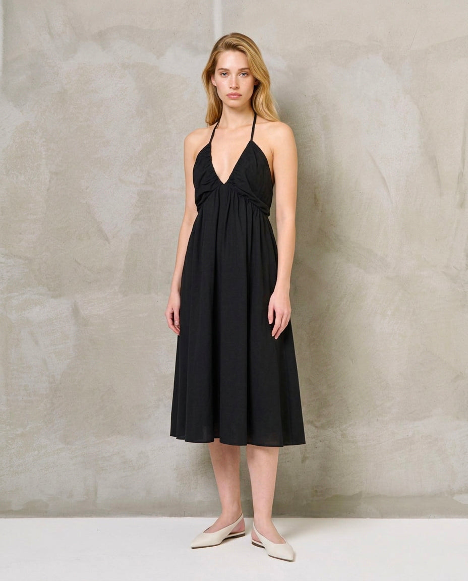 D2128-P313|Colore:Nero