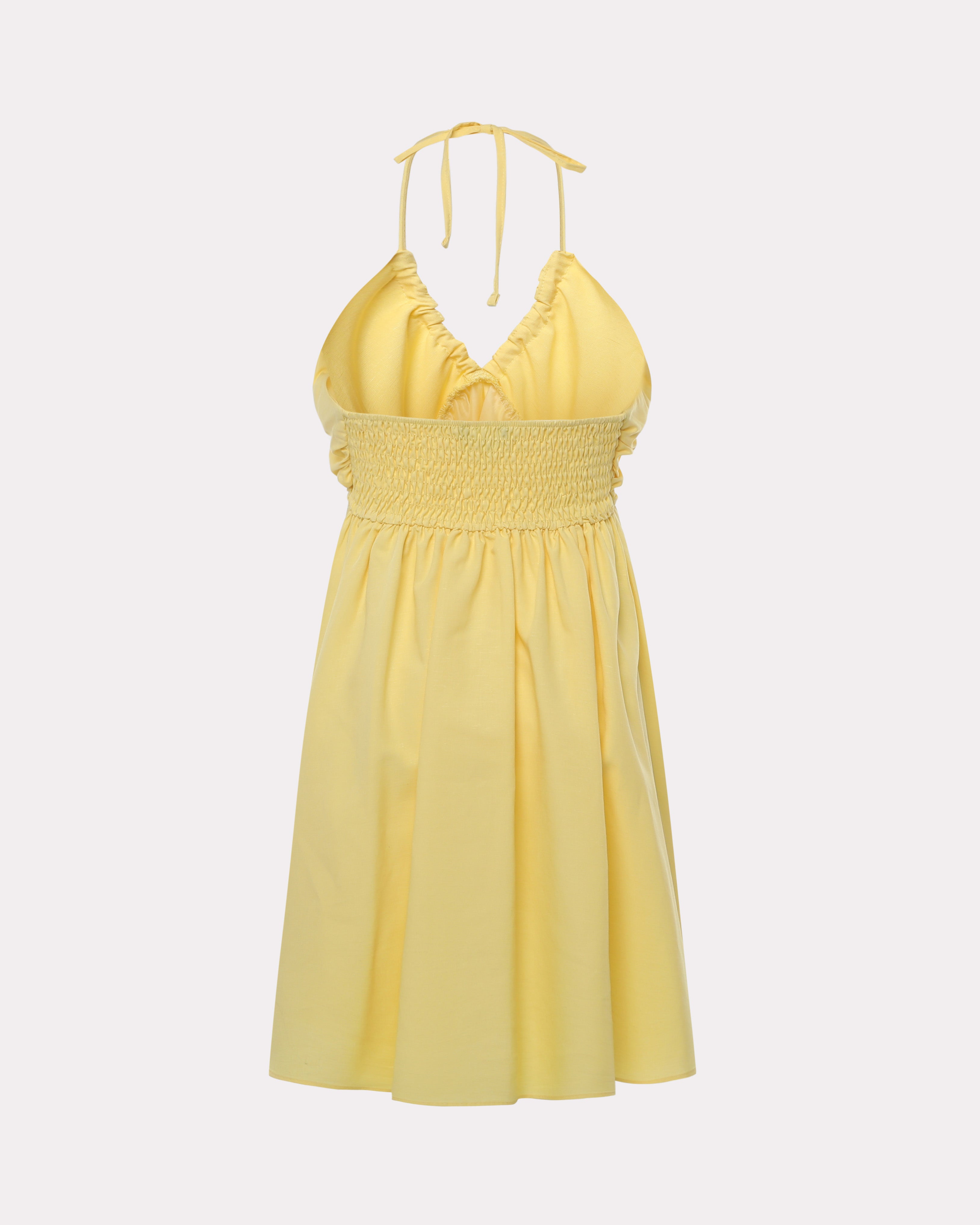 D2128-P313|Colore:Giallo