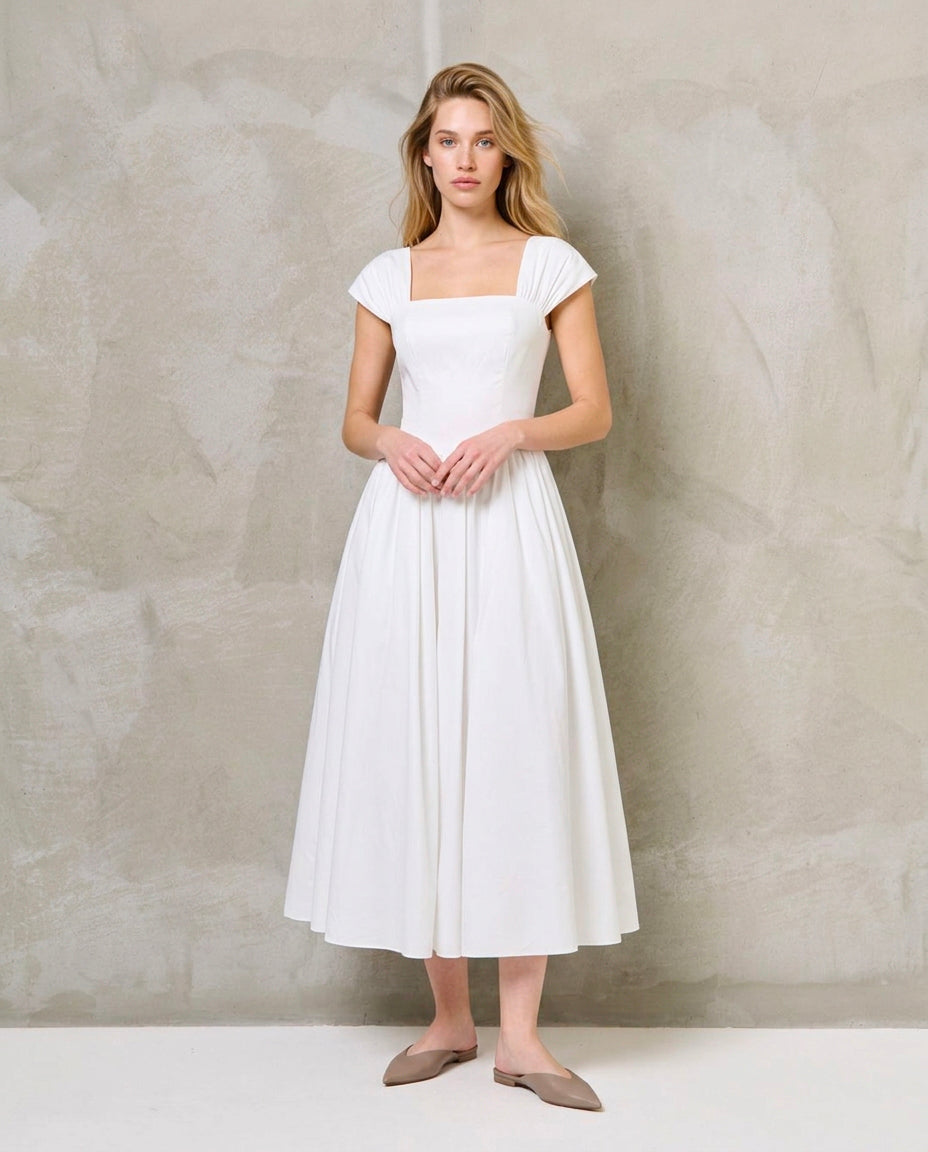 LU-LC260393|Colore:Bianco