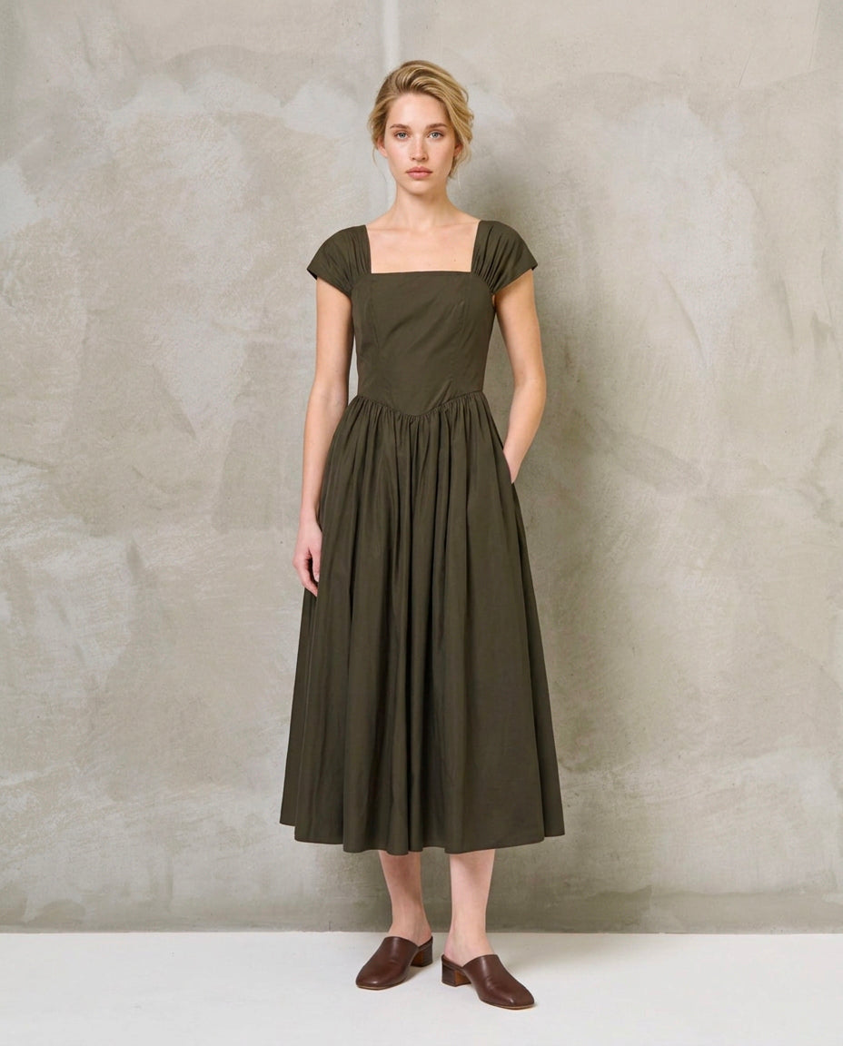 LU-LC260393|Colore:Militare