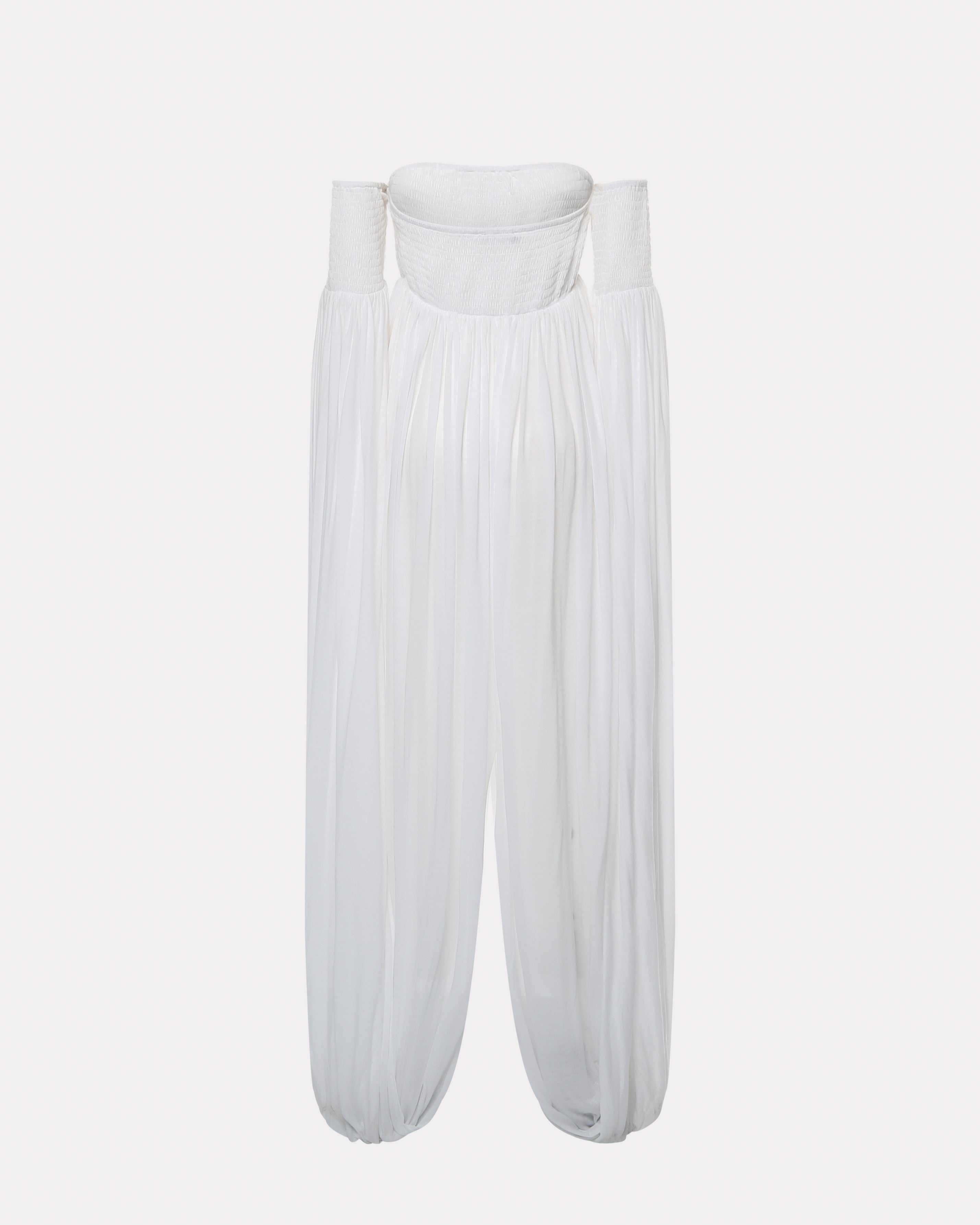 LU-LC260421|Colore:Bianco