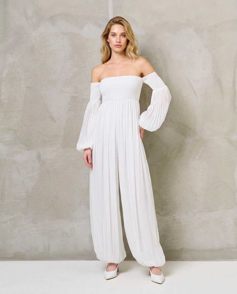 LU-LC260421|Colore:Bianco