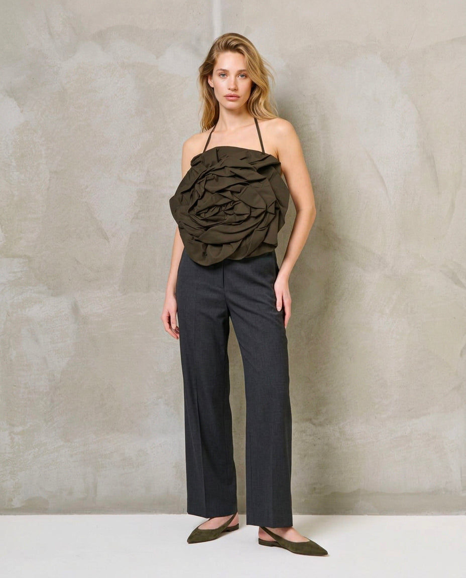 LU-LC260389|Colore:Militare
