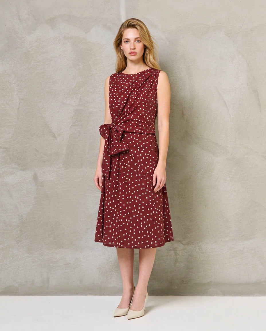TO-52019PCST|Colore:Bordeaux