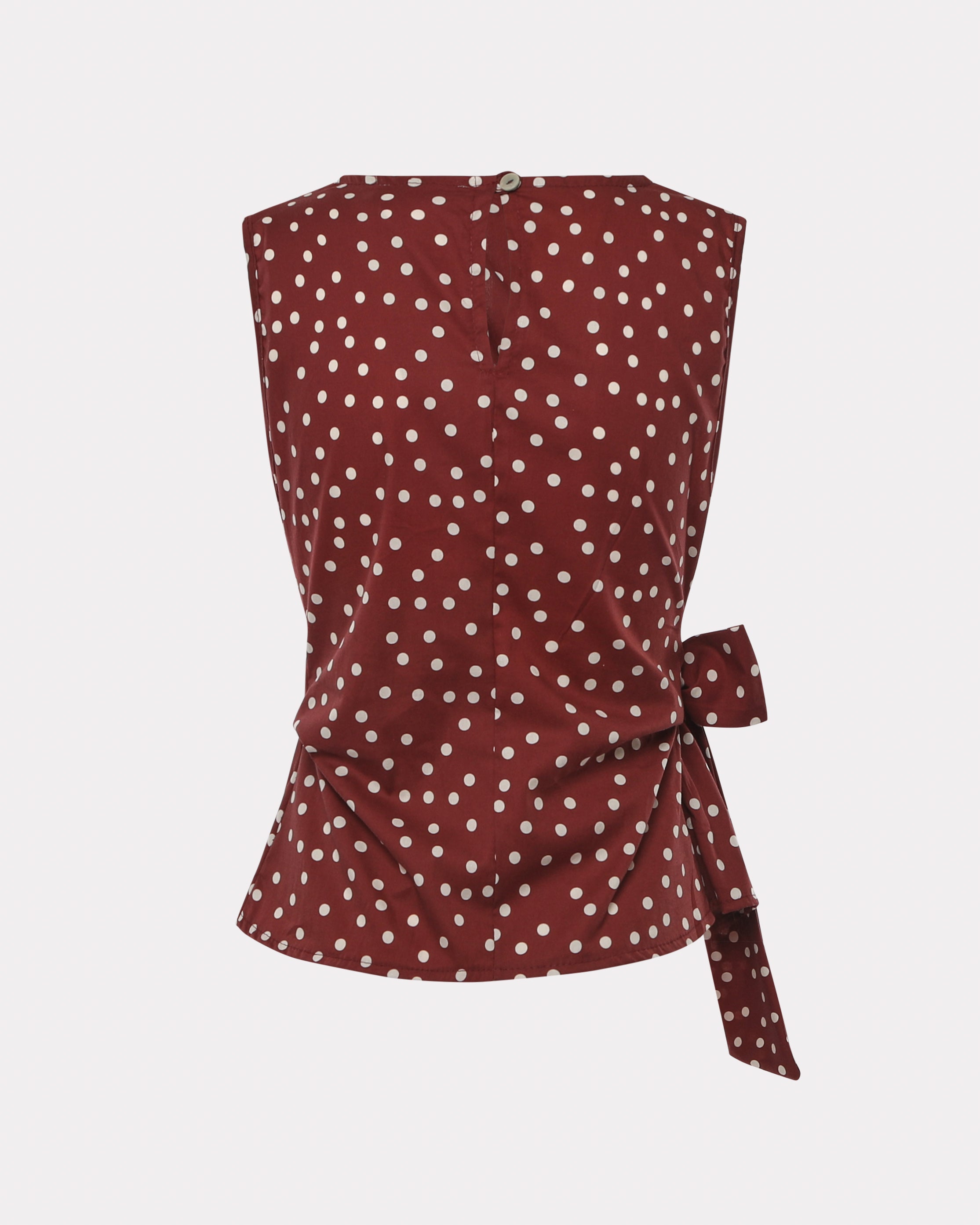 TO-58019PCST|Colore:Bordeaux