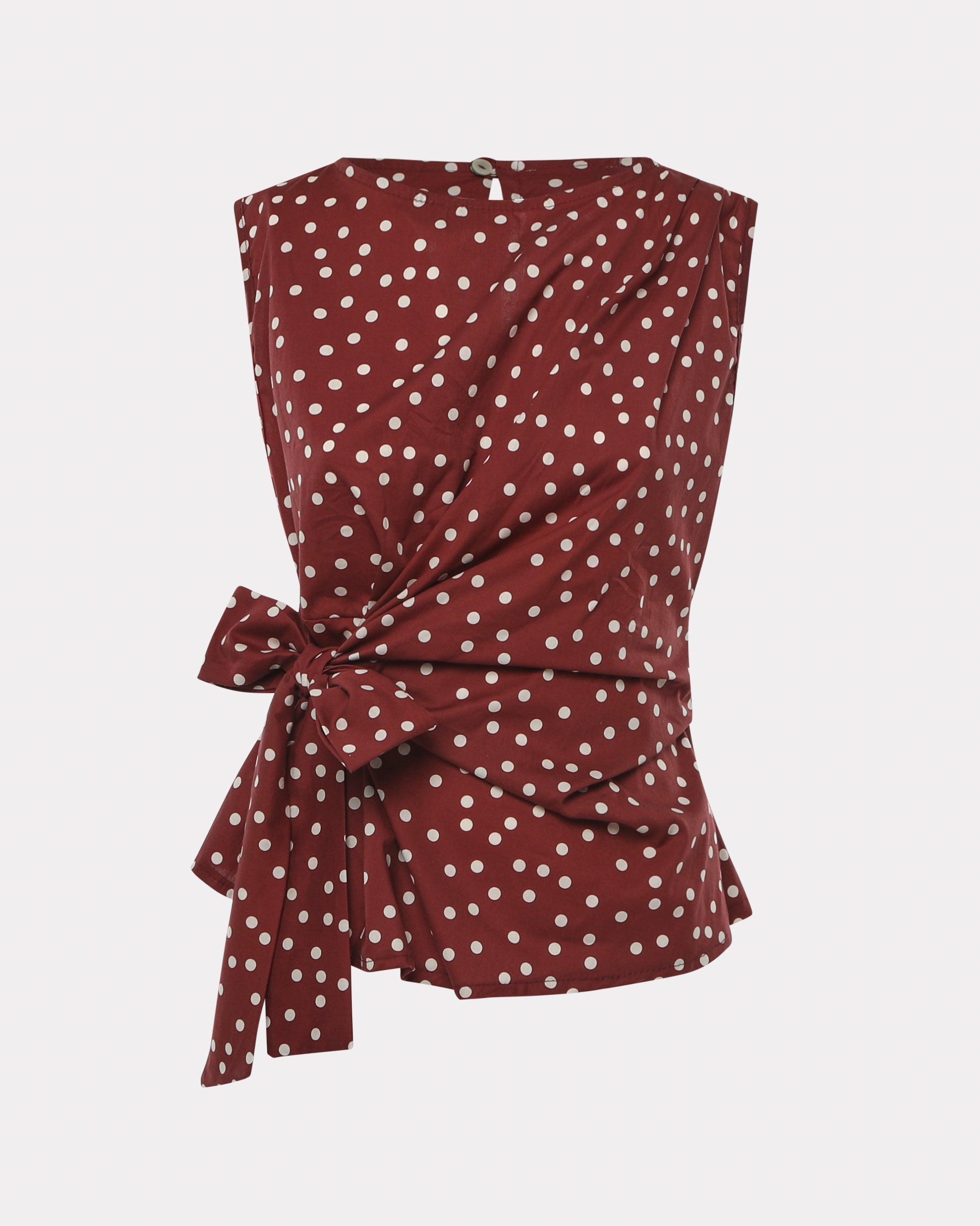 TO-58019PCST|Colore:Bordeaux