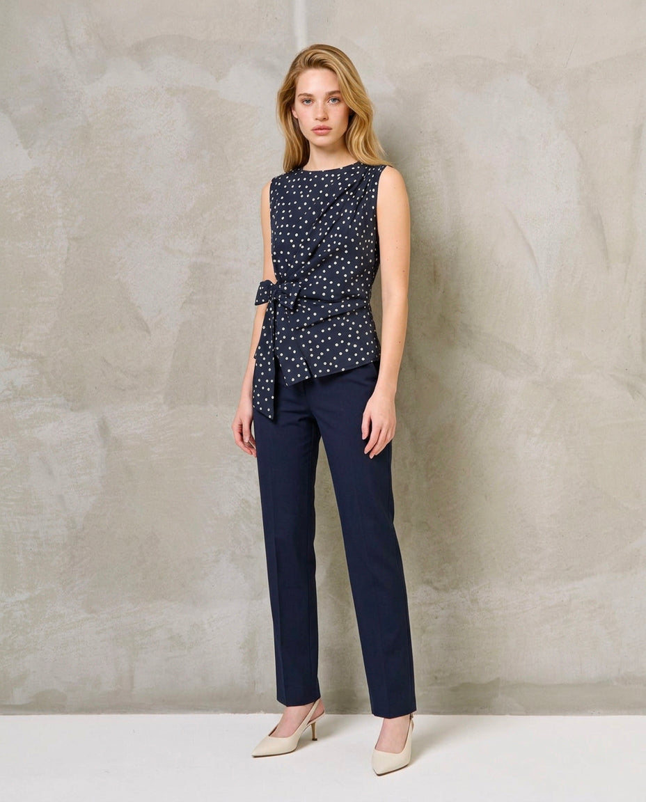 TO-58019PCST|Colore:Blu
