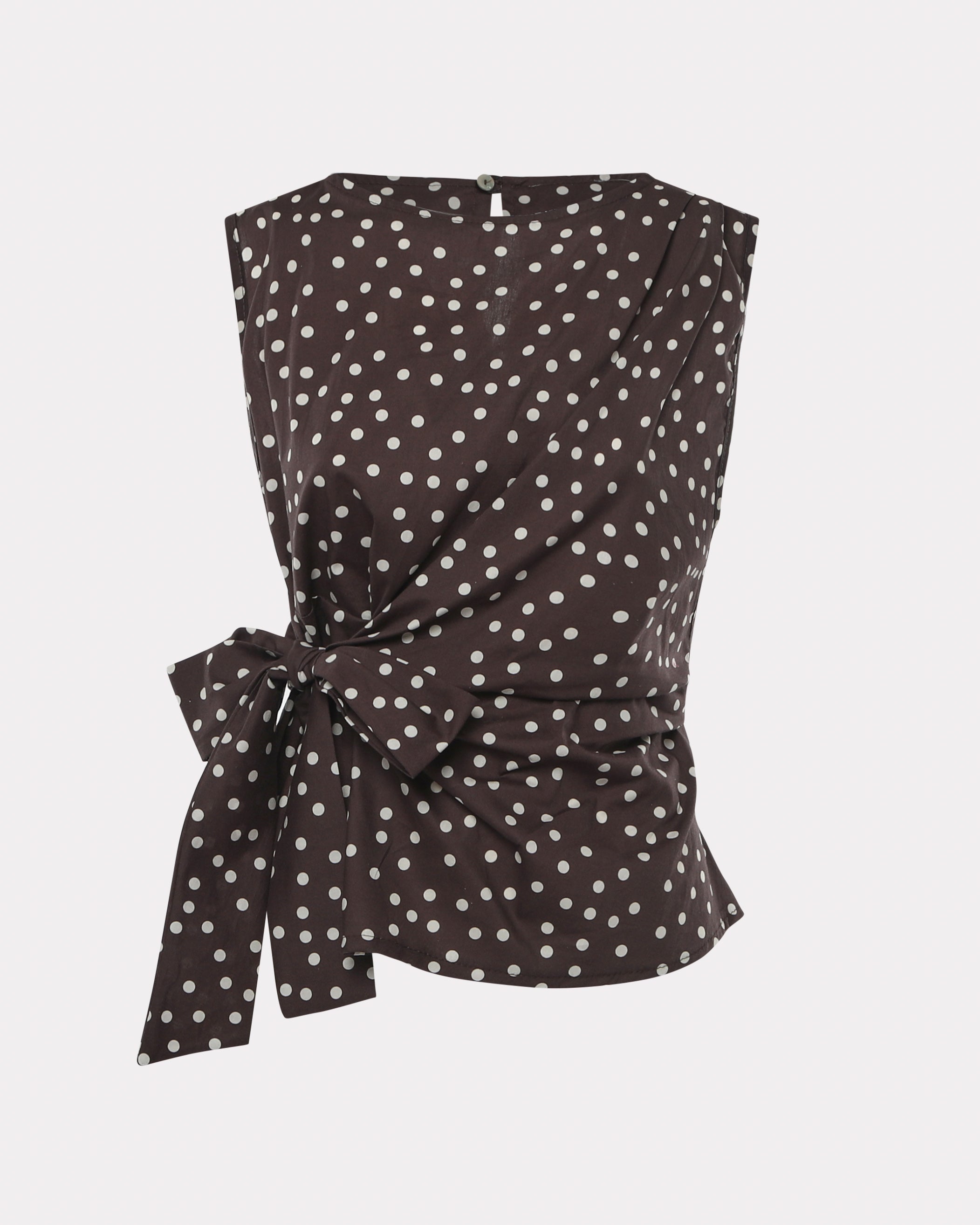 TO-58019PCST|Colore:Moro