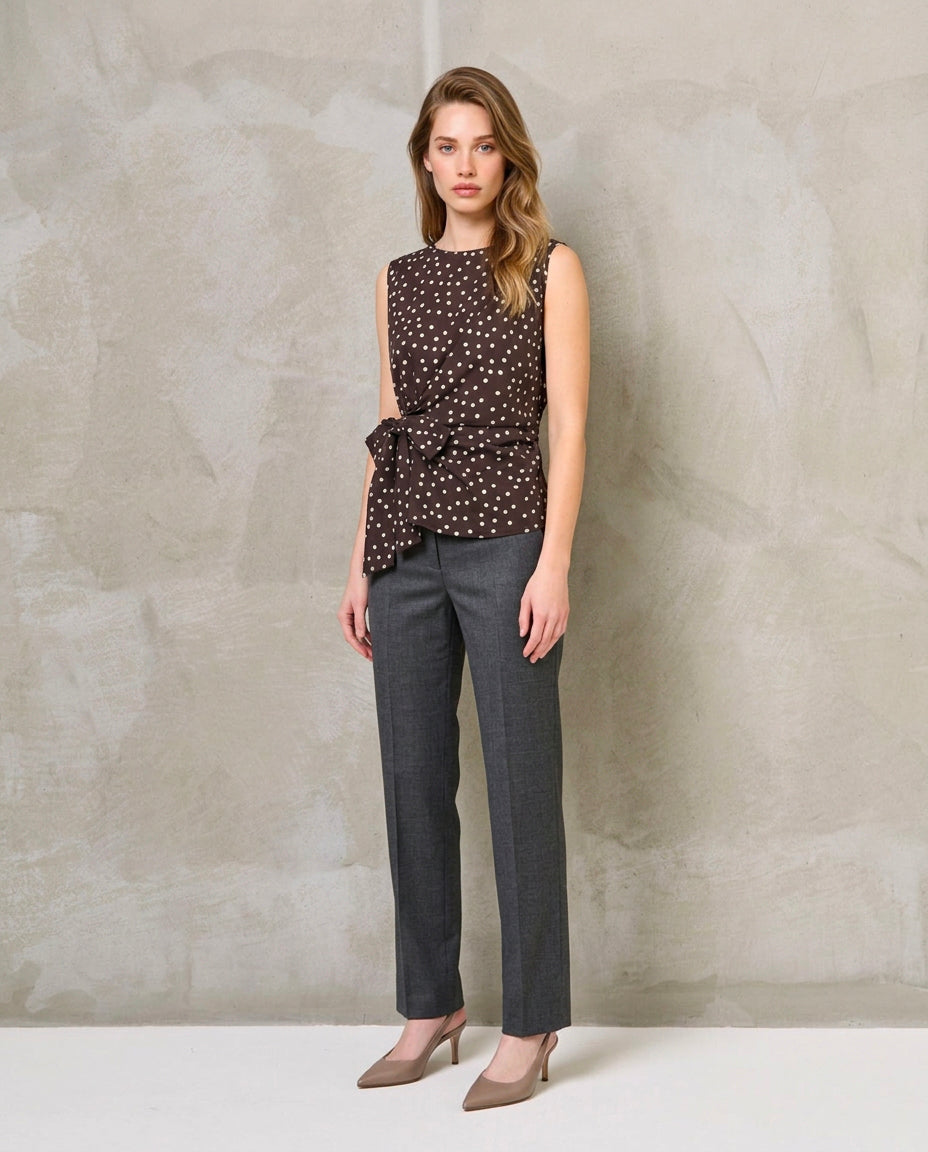 TO-58019PCST|Colore:Moro