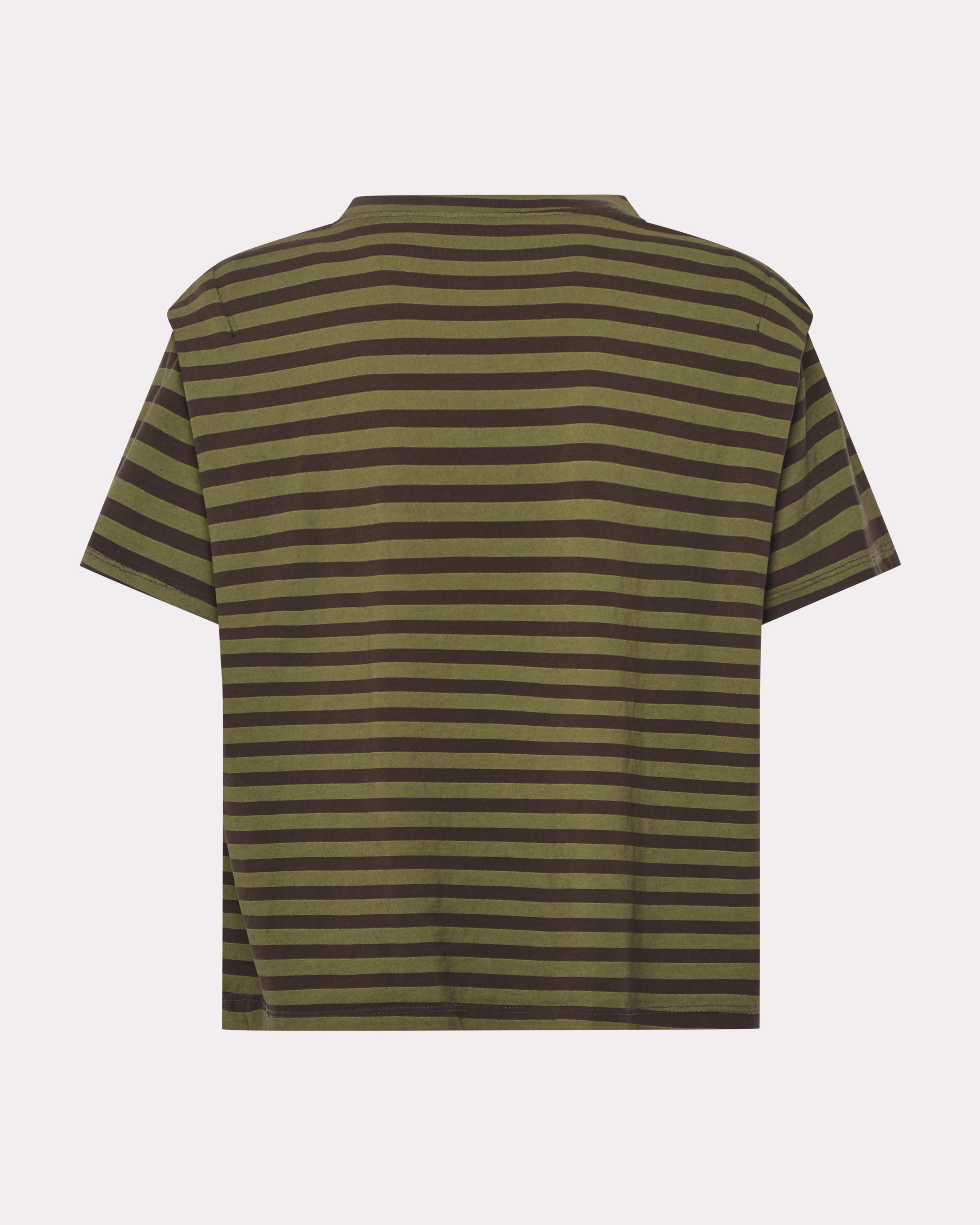 TO-12124JCST|Colore:Militare