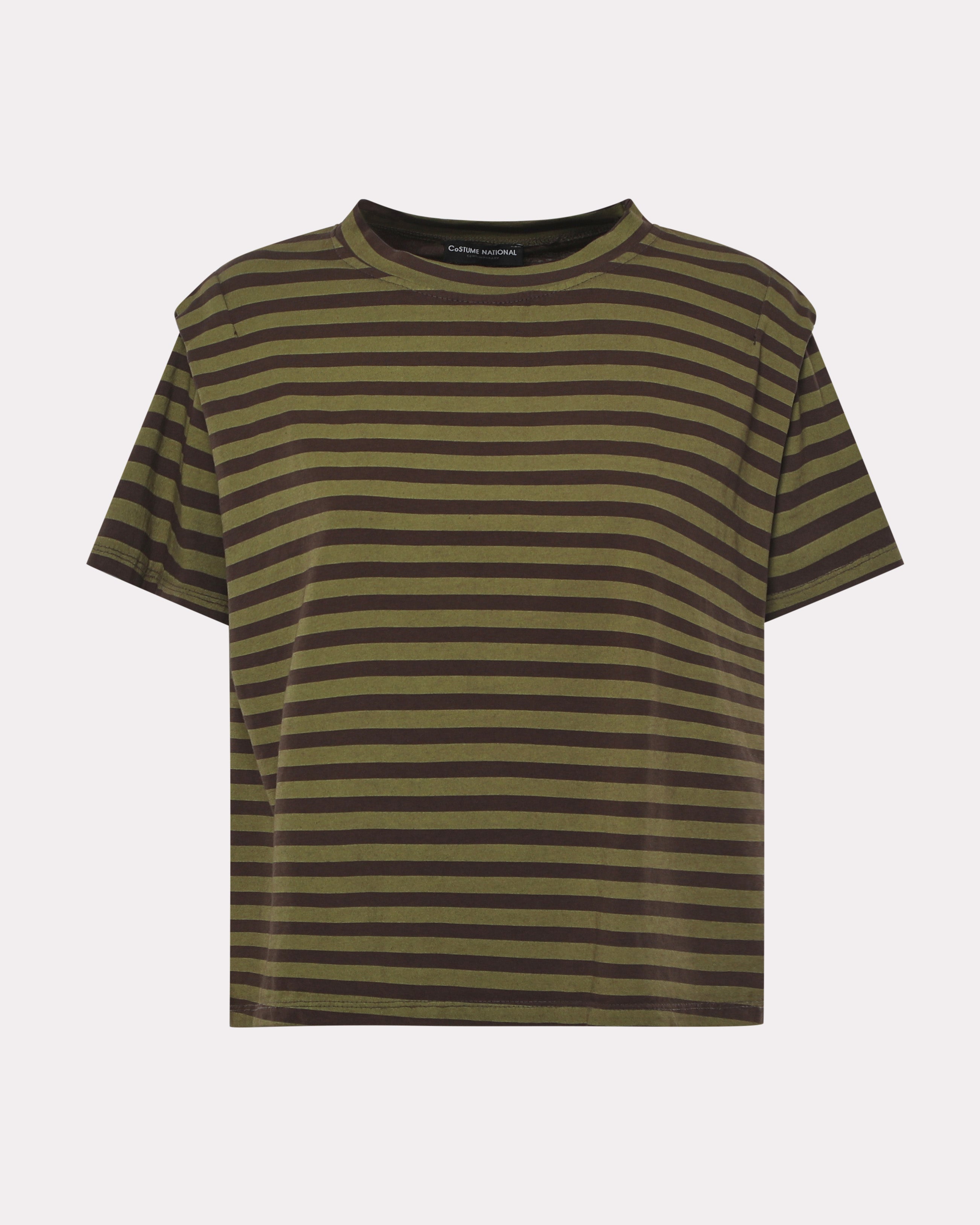 TO-12124JCST|Colore:Militare
