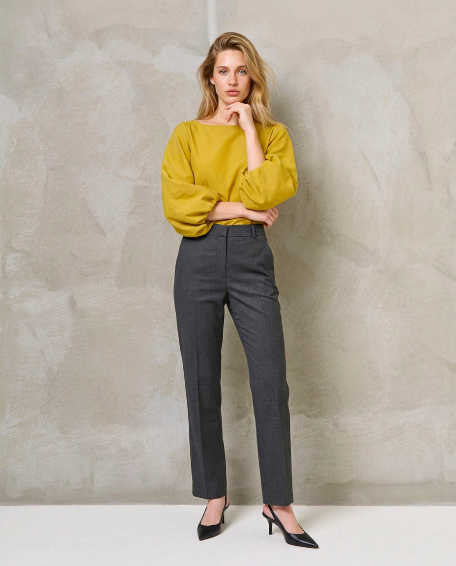 TO-28126PN|Colore:Giallo
