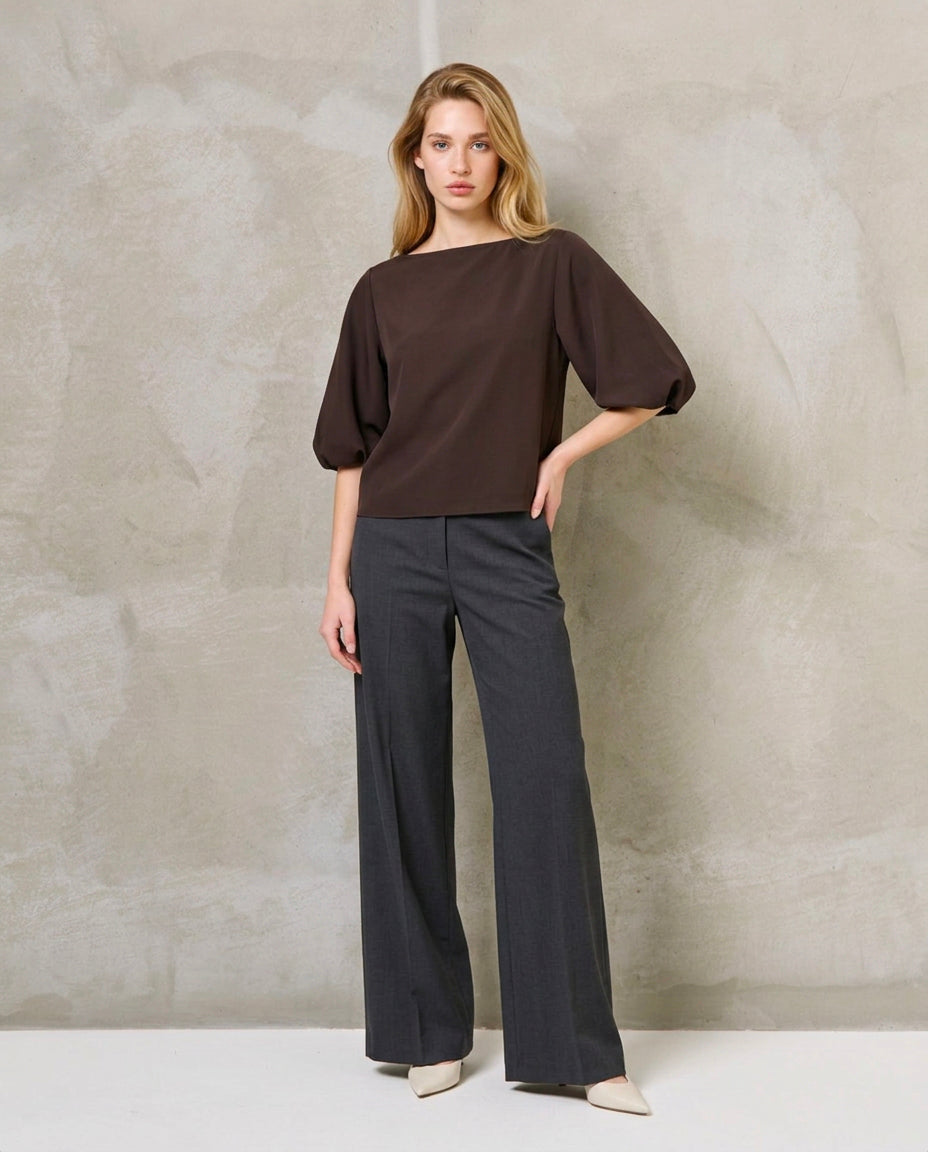 TO-28126PN|Colore:Moro