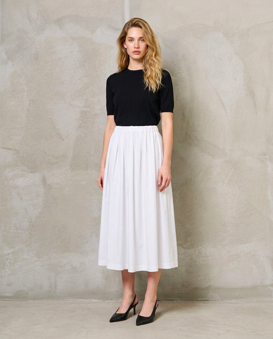 SCG493-06|Colore:Bianco
