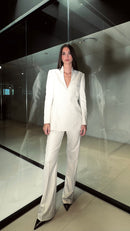 BLAZER GESSATO