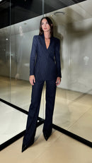 BLAZER GESSATO
