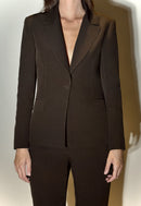 BLAZER MONOPETTO
