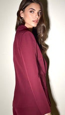 BLAZER MONOPETTO