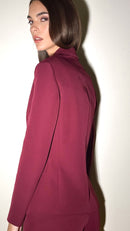 BLAZER MONOPETTO