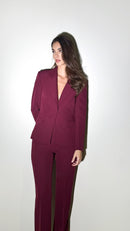 BLAZER MONOPETTO