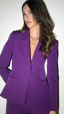 BLAZER MONOPETTO