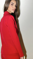 BLAZER MONOPETTO