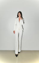 BLAZER MONOPETTO