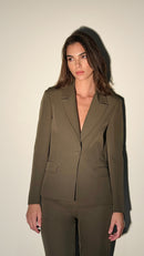 BLAZER MONOPETTO