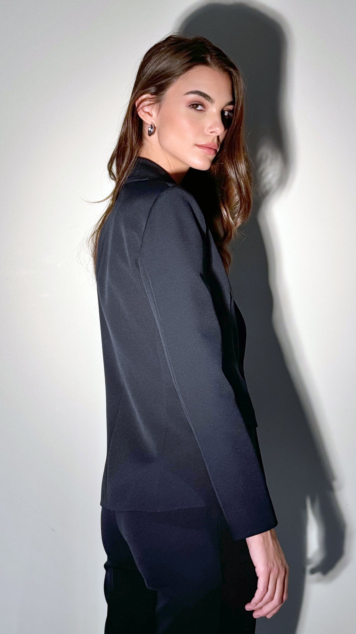 BLAZER MONOPETTO