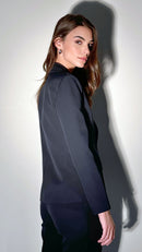 BLAZER MONOPETTO