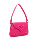 PINKO Borsa Baby in pelle