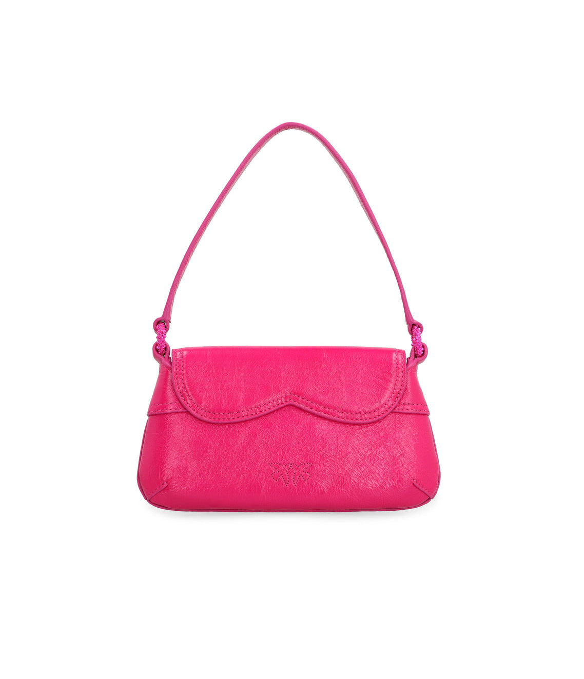 PINKO Borsa Baby in pelle