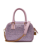 PINKO Borsetta Bowling Bag Mini